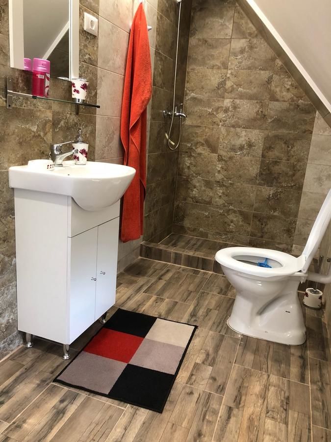 Виллы Casa Simion Caşolţ