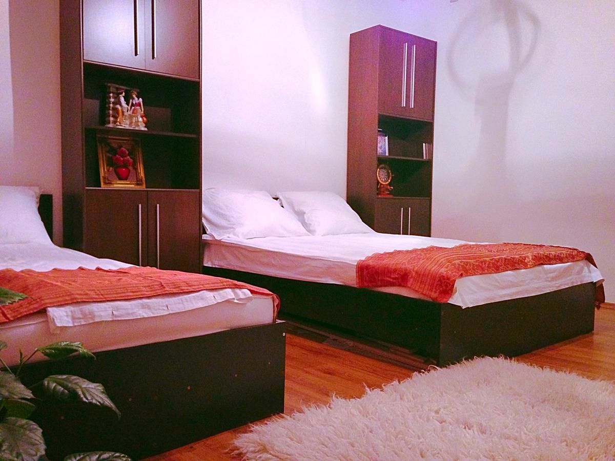 Виллы Casa Simion Caşolţ-18