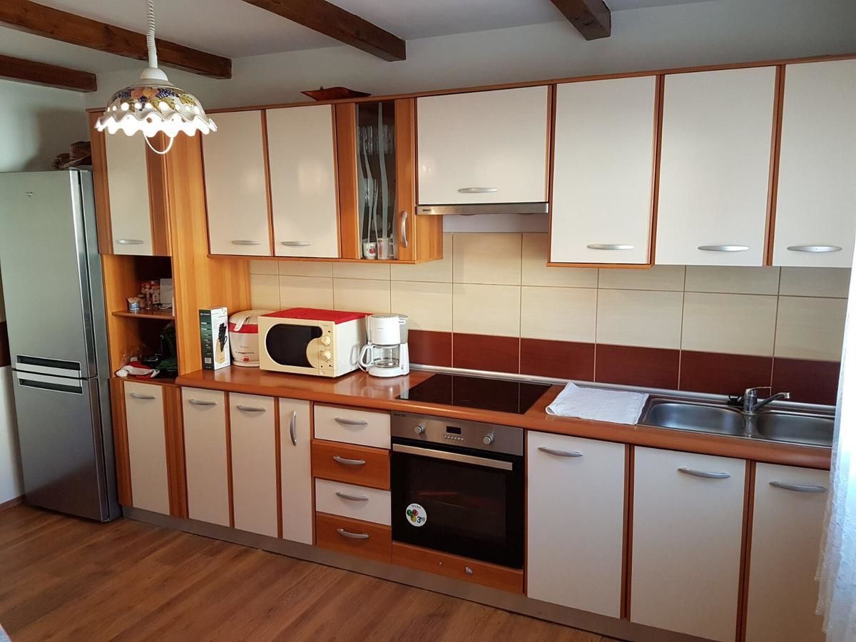 Виллы Casa Simion Caşolţ