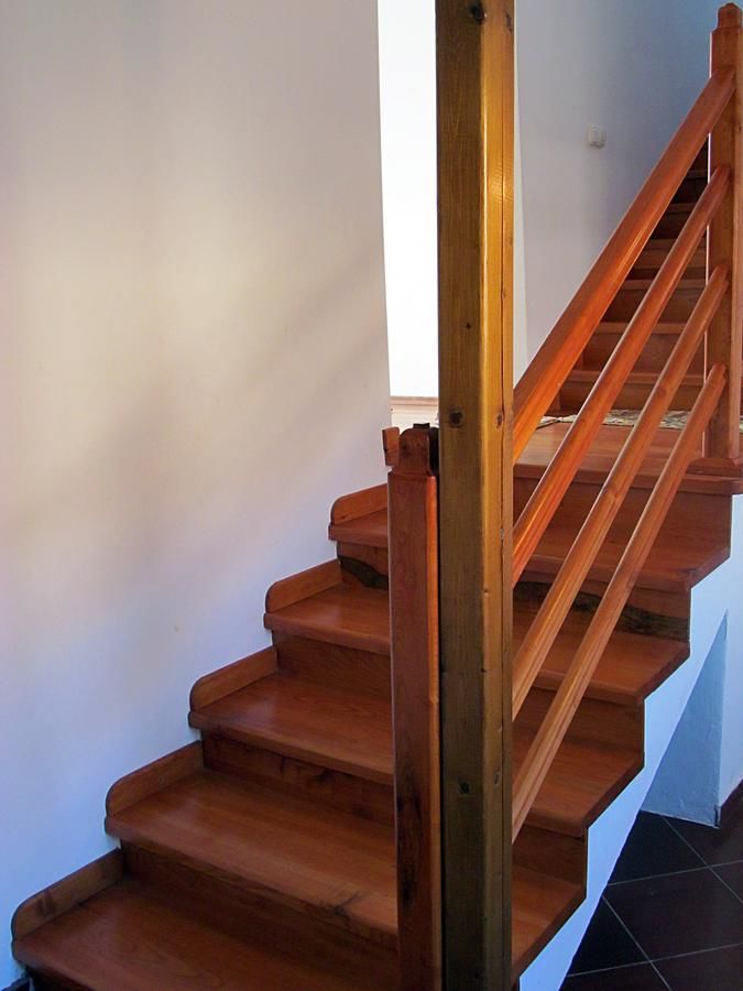 Виллы Casa Simion Caşolţ-24