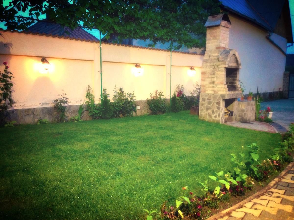 Виллы Casa Simion Caşolţ-34
