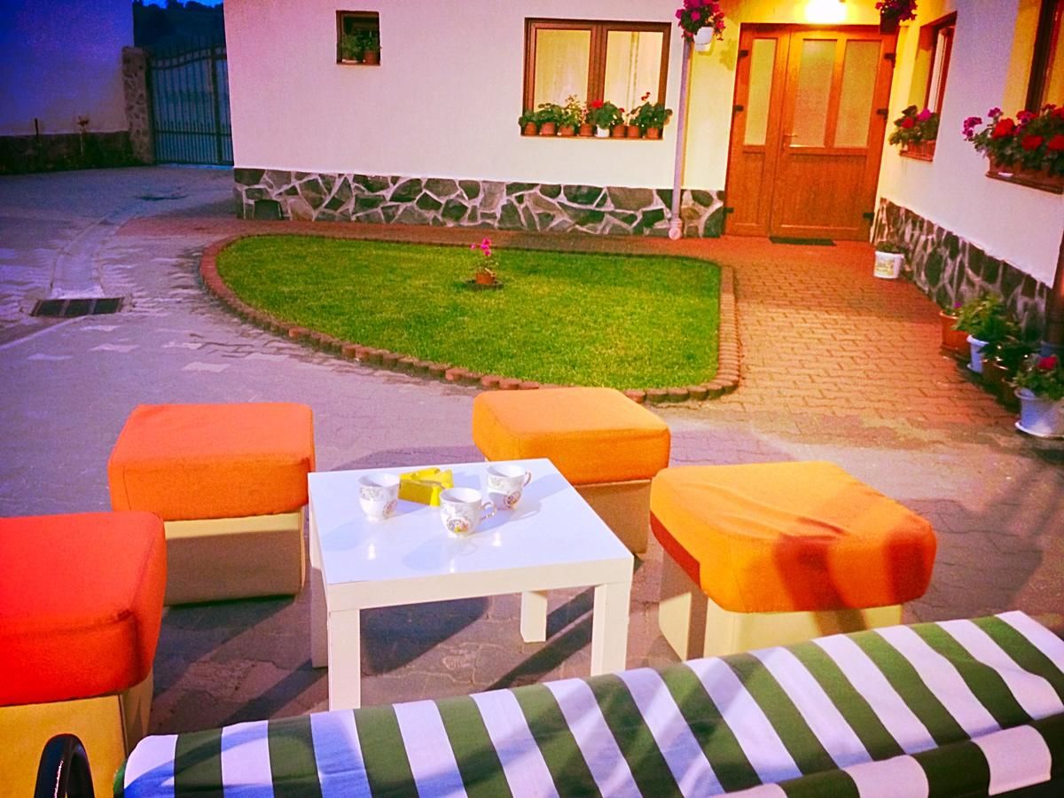 Виллы Casa Simion Caşolţ