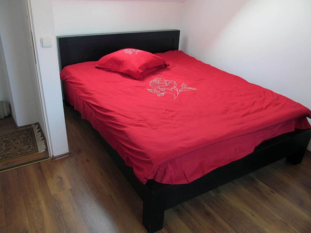 Виллы Casa Simion Caşolţ