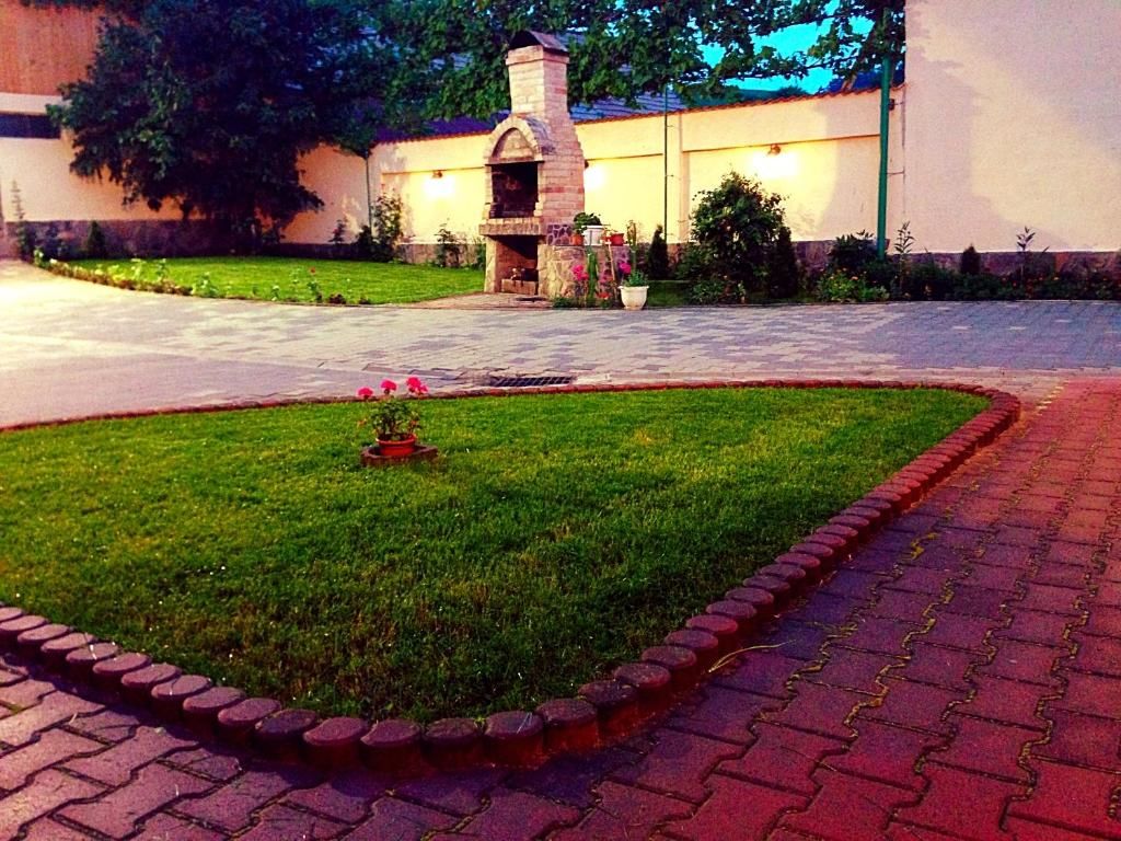 Виллы Casa Simion Caşolţ