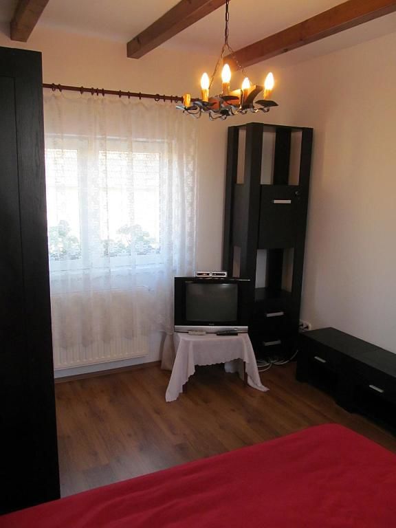 Виллы Casa Simion Caşolţ