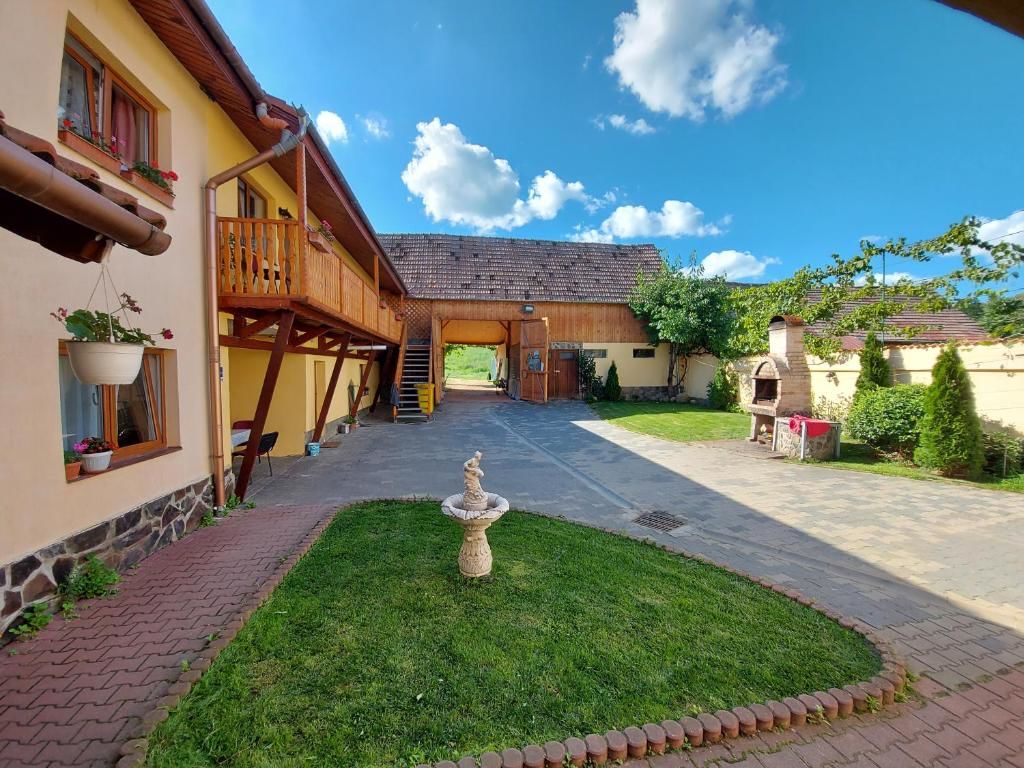 Виллы Casa Simion Caşolţ