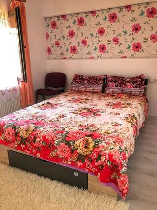 Виллы Casa Simion Caşolţ Номер Делюкс с кроватью размера «king-size»-6